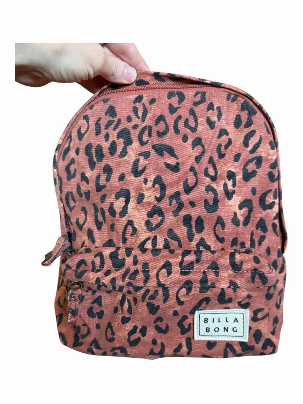 Billabong compact body
